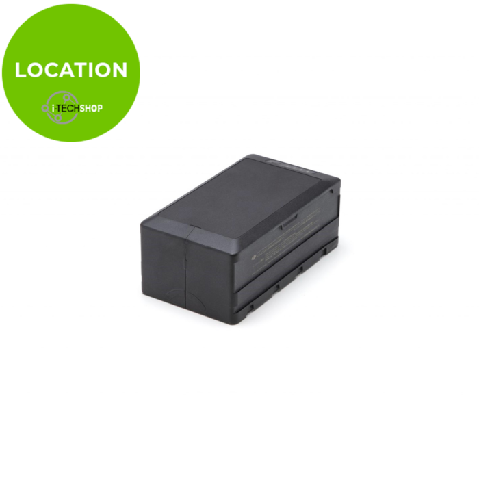 batterie-dji-tb60-location