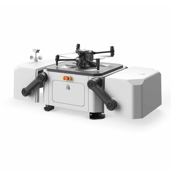 dji-dock