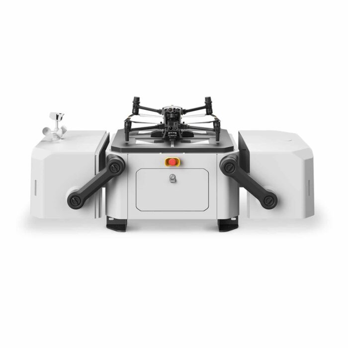 dji-dock