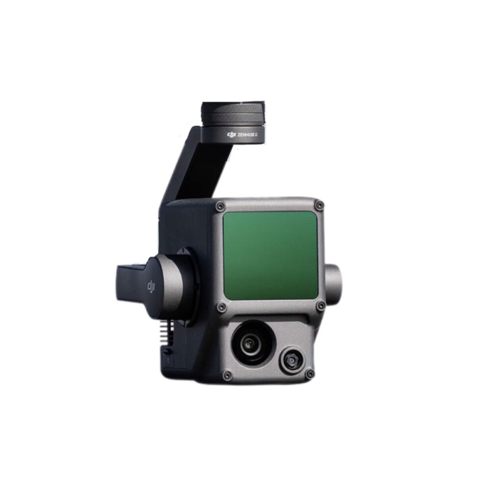 dji-zenmuse-l1-lidar