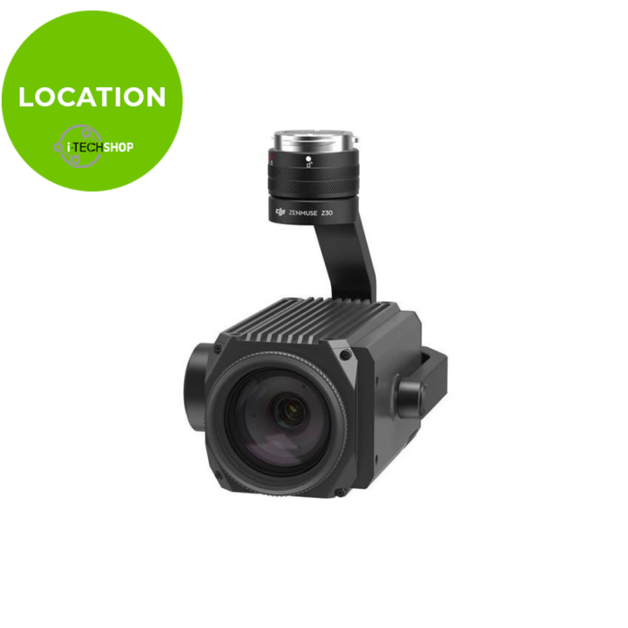 dji-zenmuse-z30-location