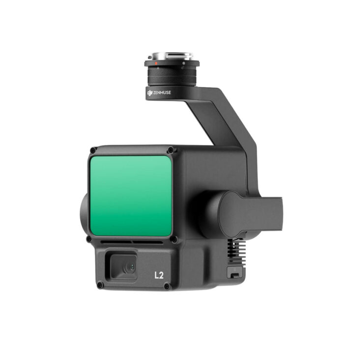 dji-zenmuse-l2-lidar